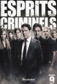 Esprits criminels SAISON 9