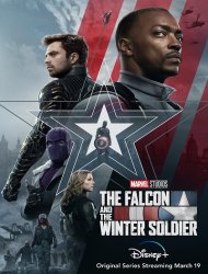 Falcon et le Soldat de l'Hiver SAISON 1