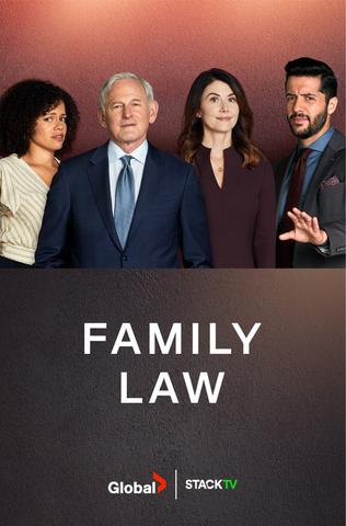 Family Law (CA) SAISON 2