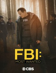 FBI: Most Wanted SAISON 2