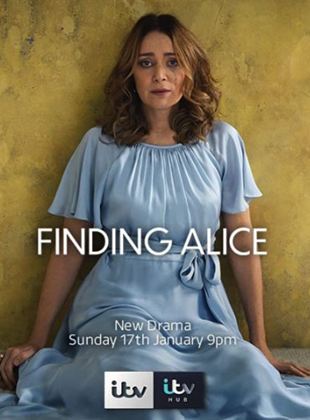 Finding Alice SAISON 1