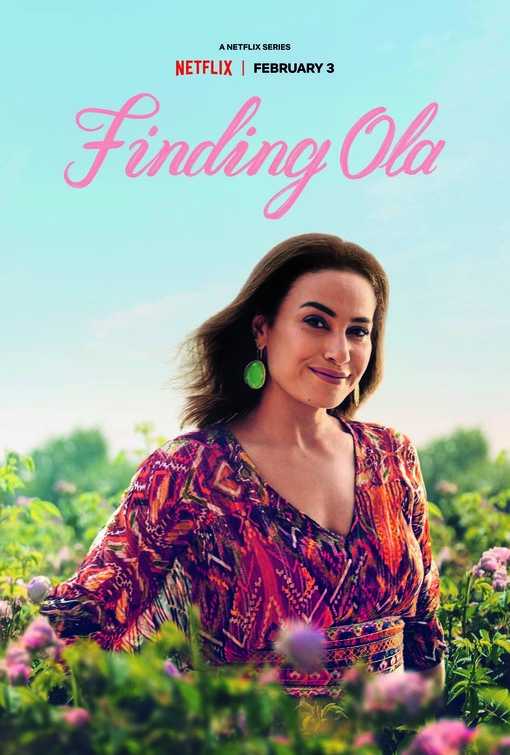 Finding Ola SAISON 1