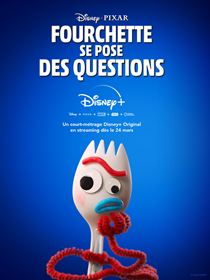 Fourchette se pose des questions SAISON 1