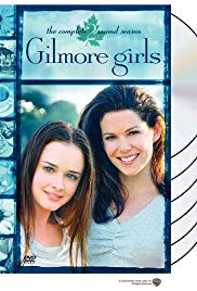 Gilmore Girls SAISON 2