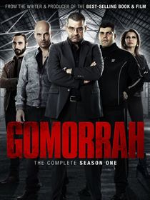 Gomorra SAISON 1