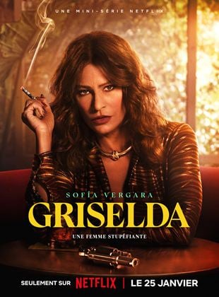 Griselda SAISON 1