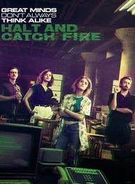 Halt and Catch Fire SAISON 3