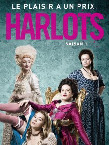 Harlots SAISON 1