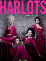 Harlots SAISON 3