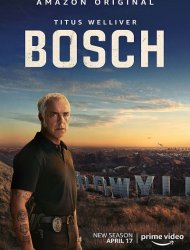 Harry Bosch SAISON 6