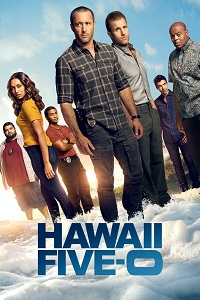 Hawaii Five-0 SAISON 8