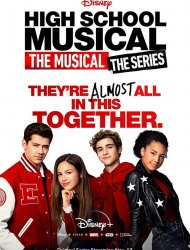 High School Musical: The Musical - The Series SAISON 1