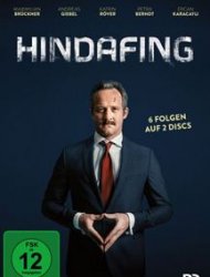 Hindafing,  un village bavarois  un peu différent SAISON 2