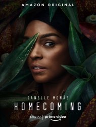 Homecoming SAISON 2