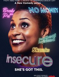 Insecure SAISON 4