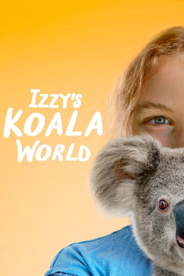 Izzy et les koalas SAISON 1