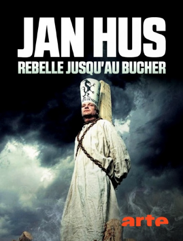 Jan Hus : Rebelle jusqu'au bûcher SAISON 1