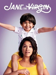 Jane The Virgin SAISON 4