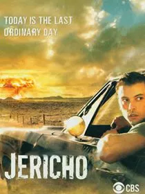 Jericho SAISON 2