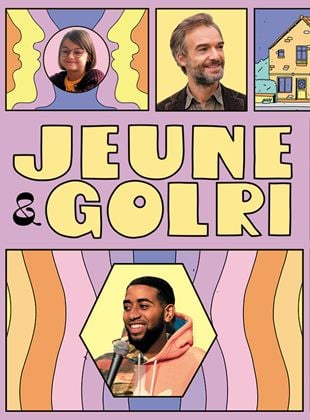 Jeune & Golri SAISON 2