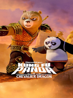 Kung Fu Panda: Le Chevalier Dragon SAISON 1