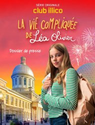 La Vie Compliquee De Lea Olivier SAISON 2