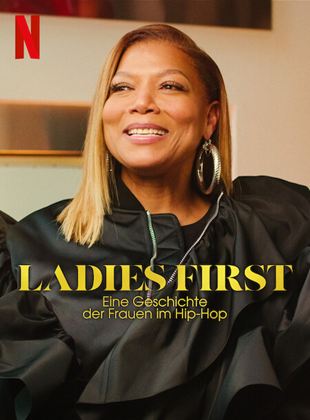 Ladies First : Les femmes du hip-hop américain SAISON 1