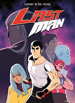 Lastman SAISON 1