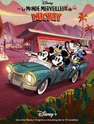 Le Monde merveilleux de Mickey SAISON 2