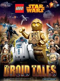 Lego Star Wars : Les Contes des Droïdes SAISON 1