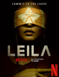 Leila SAISON 1