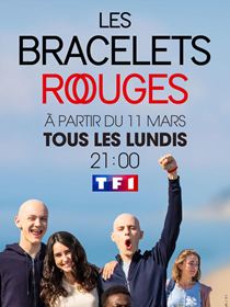 Les Bracelets rouges SAISON 1