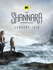 Les Chroniques de Shannara SAISON 1