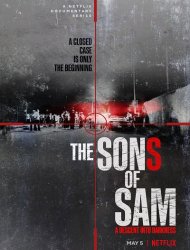 Les Fils de Sam : L'horreur sans fin SAISON 1