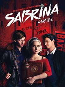 Les Nouvelles aventures de Sabrina SAISON 2