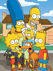 Les Simpson SAISON 17