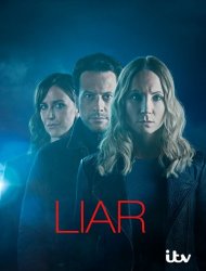 Liar : la nuit du mensonge SAISON 2