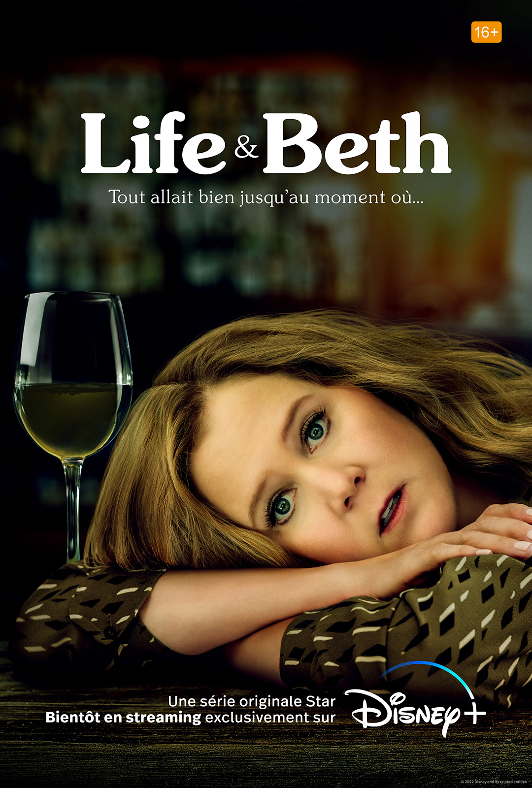 Life and Beth SAISON 1