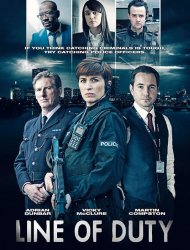 Line Of Duty SAISON 3