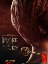 Locke & Key SAISON 2