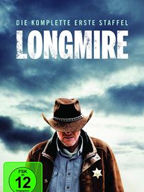 Longmire SAISON 1