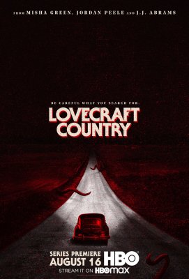 Lovecraft Country SAISON 1