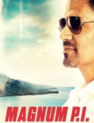 Magnum, P.I. (2018) SAISON 2