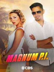 Magnum, P.I. (2018) SAISON 3