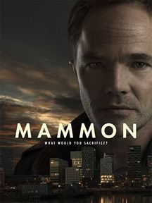 Mammon, la révélation SAISON 1