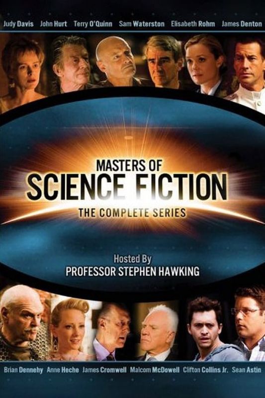 Masters of Science Fiction SAISON 1