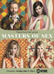 Masters of Sex SAISON 4