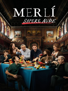 Merlí. Sapere Aude SAISON 1