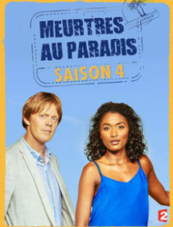 Meurtres au paradis SAISON 4