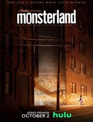 Monsterland SAISON 1